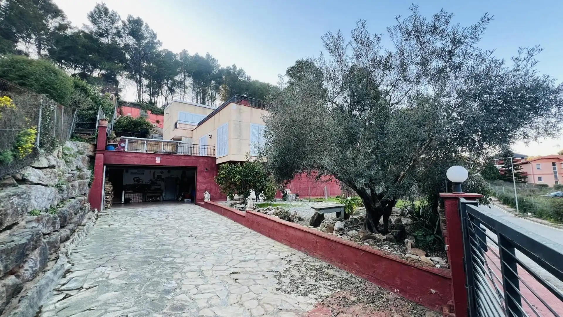 Haus oder Chalet zum Verkauf in 18