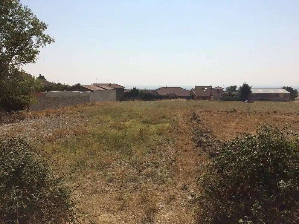 Terreny residencial en venda a Santa María la Real de Nieva, imagen 8