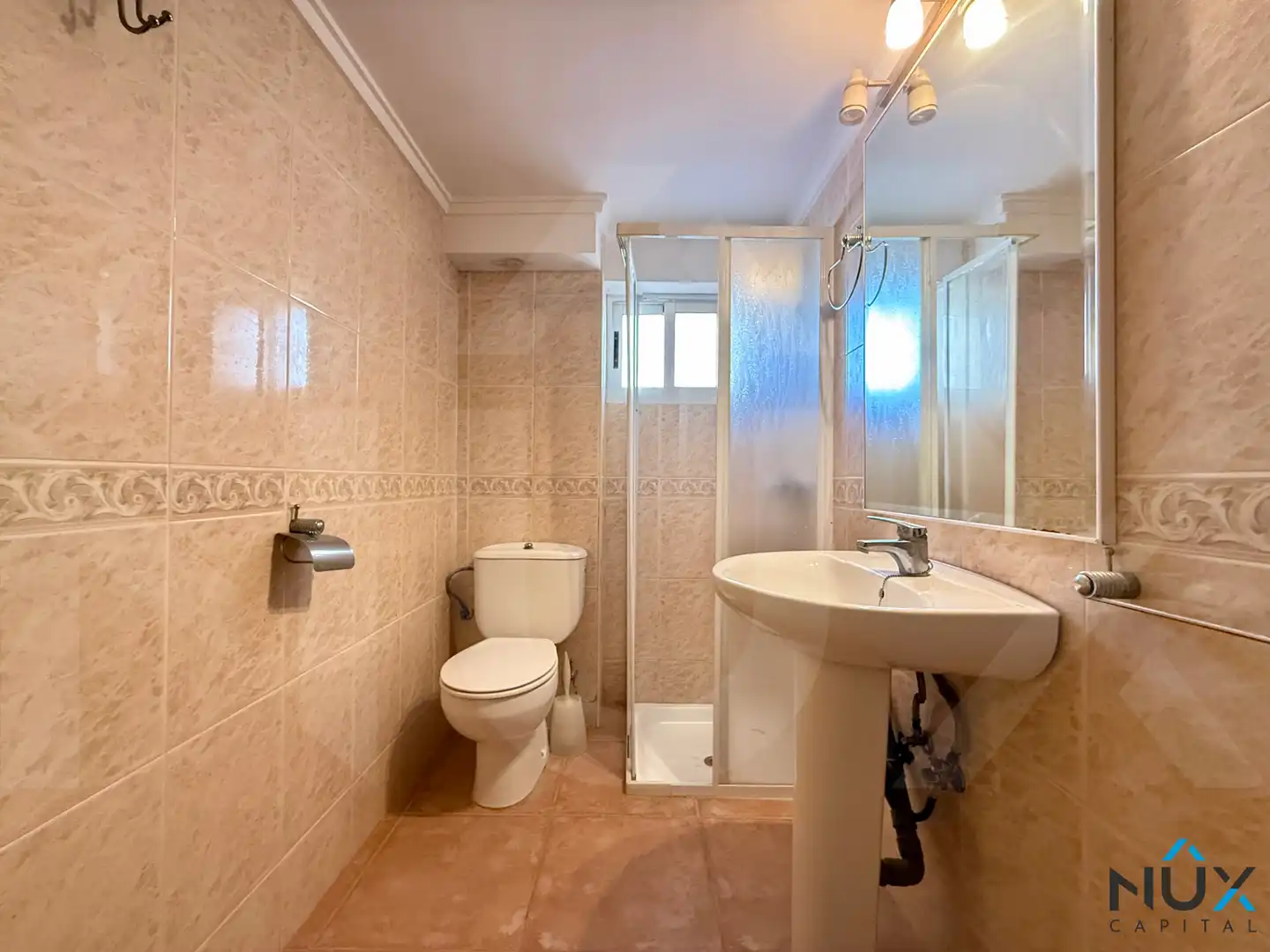 Chalet con piscina en venta en Entrepinos, imagen 61