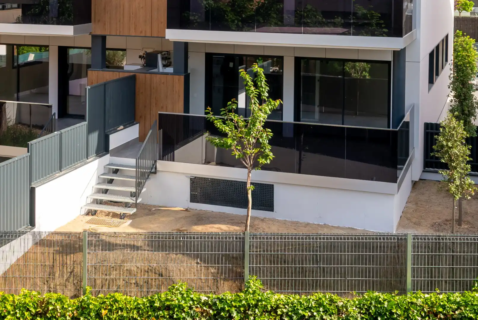 Planta baixa en venda a Carrer de Granollers, 7, Sant Domènec