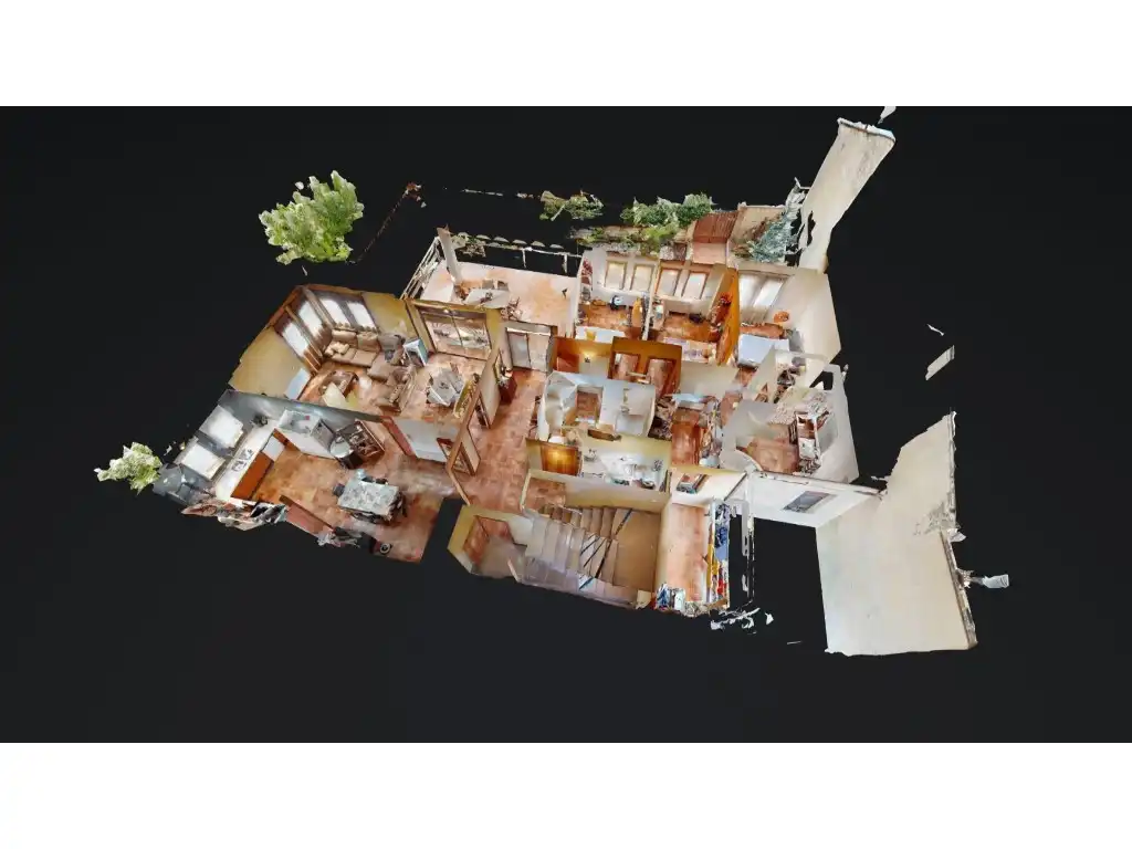 Casa o chalet en venta en El Palomar