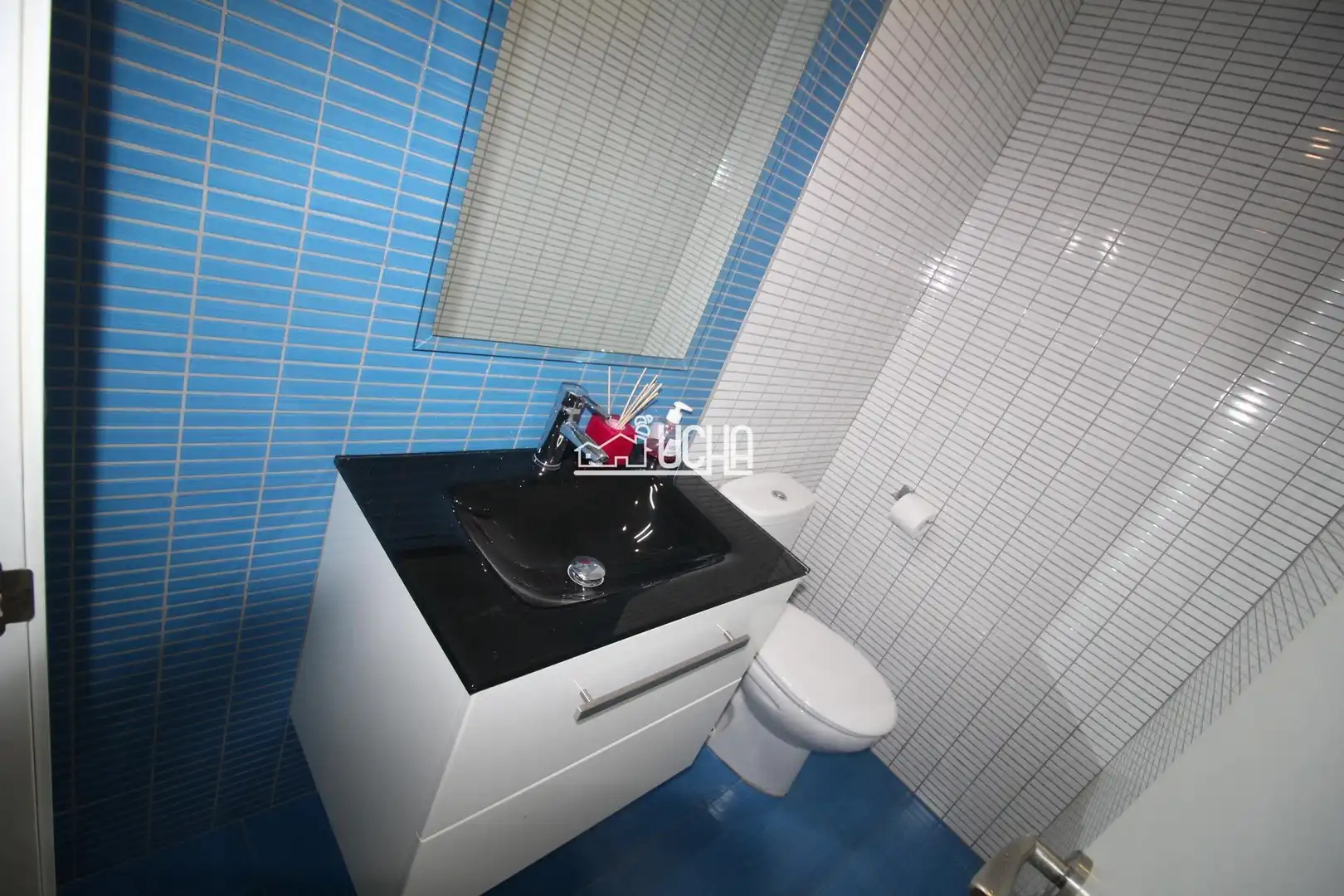 Detached homes for rent in Mas Camarena