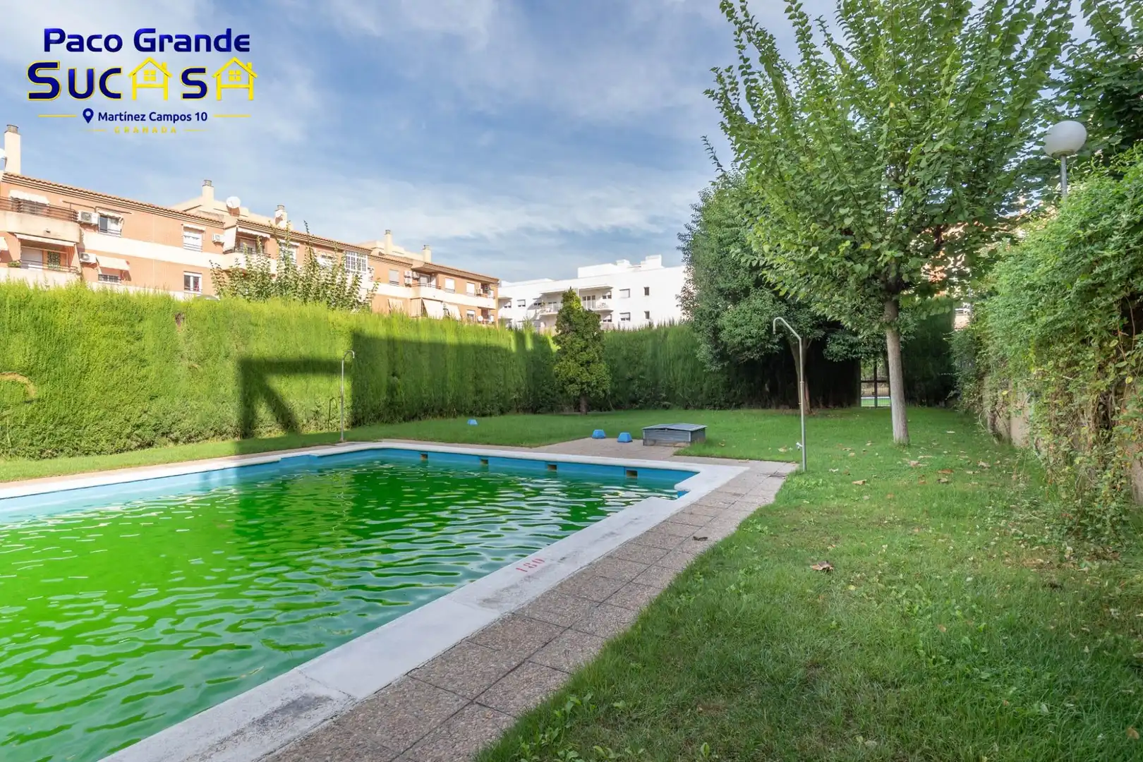 Piso con piscina en venta en Calle Calle María de Maeztu 21, imagen 56