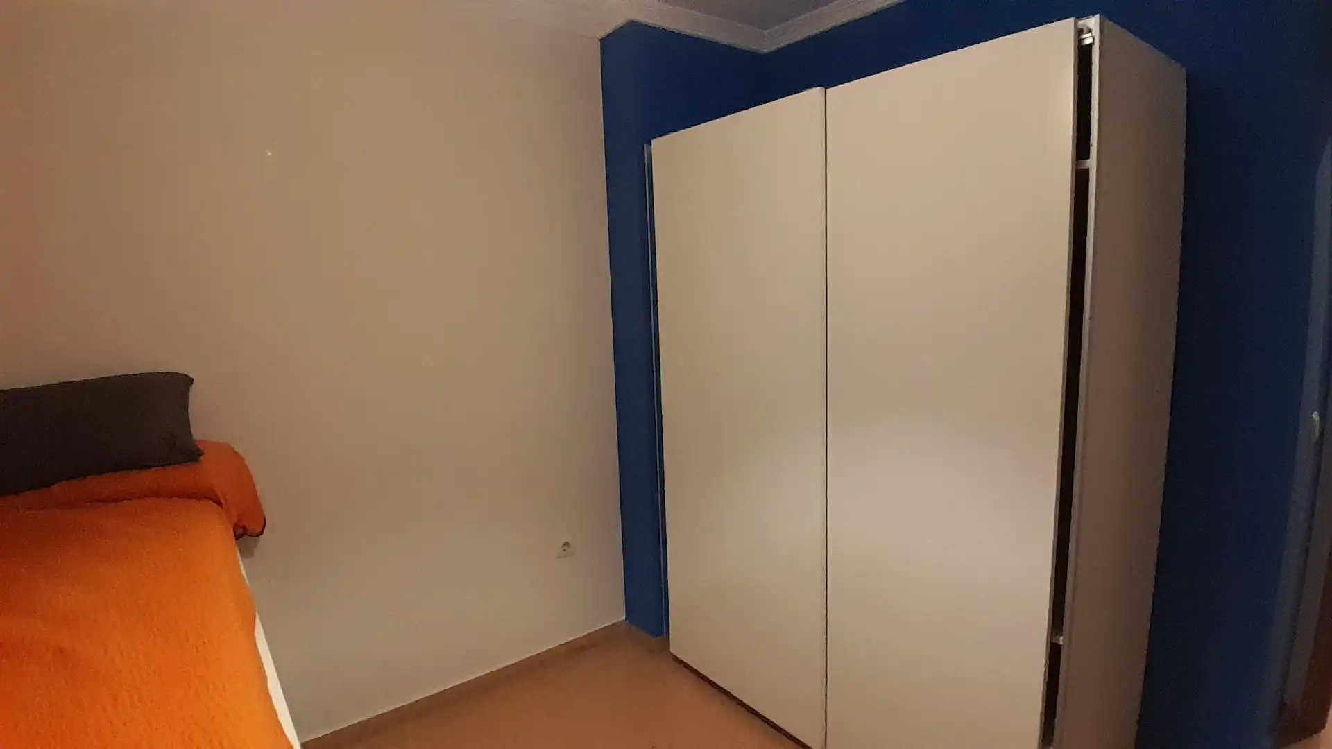 Dormitori de Pis en venda en Yecla amb Aire condicionat, Calefacció i Terrassa