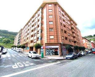 Exterior view of Flat to rent in Bilbao   with Terrace