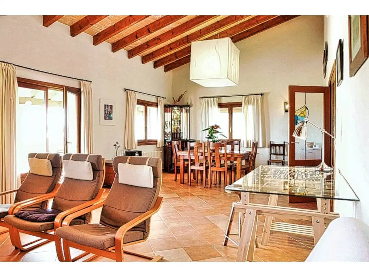 Maison rustique avec piscine à vendre à Poligono 17 127, imagen 9
