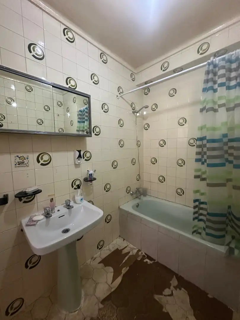 Bathroom of Houses for sale in Benamargosa  with Furnished