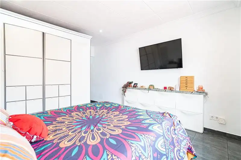 Habitación de Casa o chalet en venta en Llucmajor con Aire acondicionado, Jardín privado y Terraza