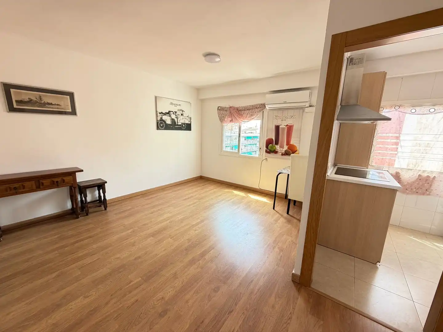 Bedroom of Flat for sale in Salou  with Air Conditioner, Heating and Parquet flooring