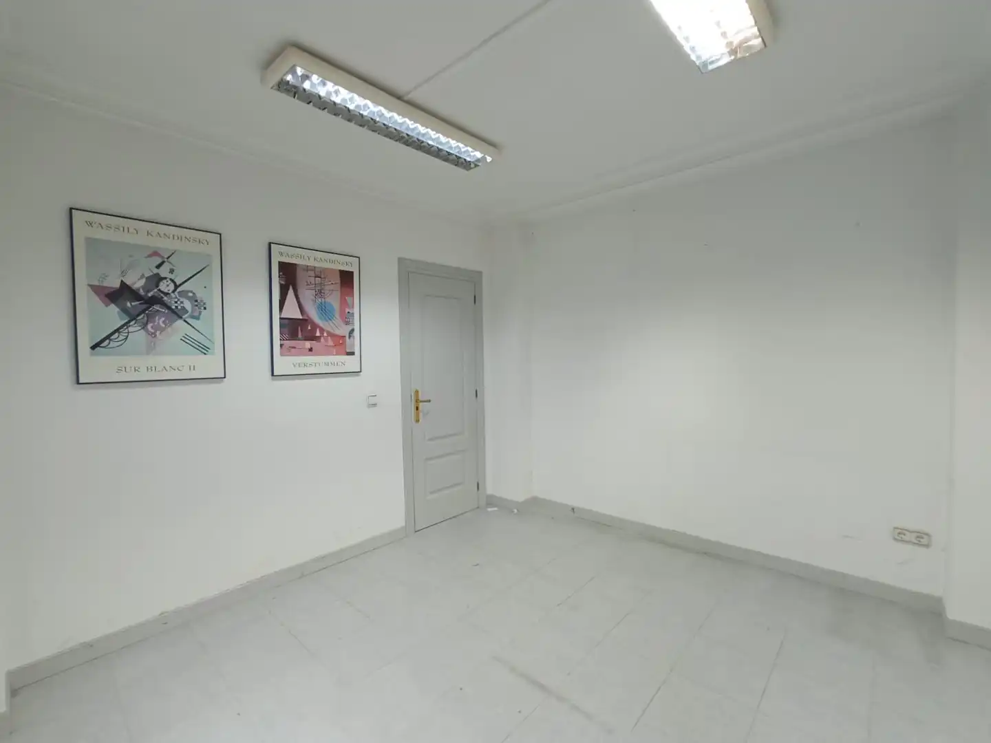 Wohnung zum Verkauf in Burgos mit Heizung