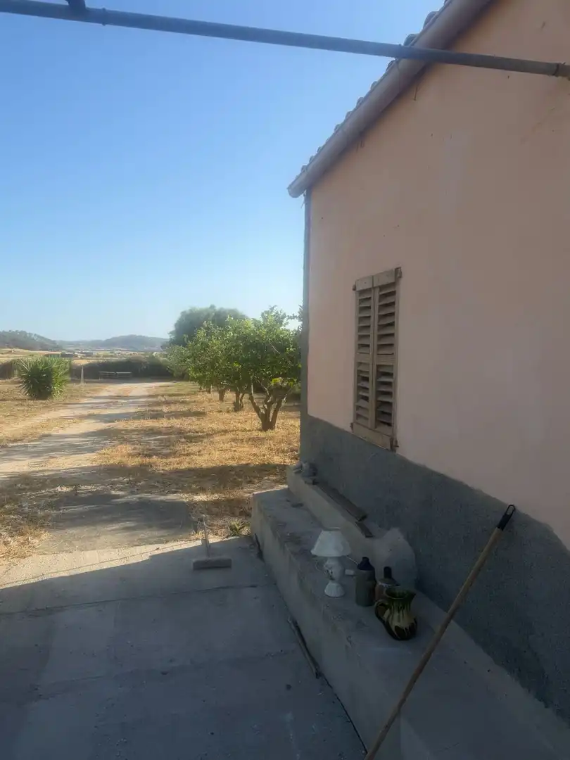 Finca rústica en venda en Sineu amb Terrassa