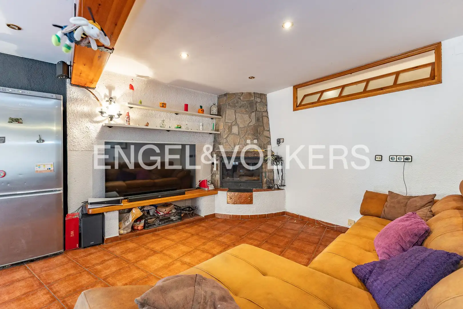 Haus mit Terrasse zum Verkauf in Santa Maria d'Oló, imagen 3