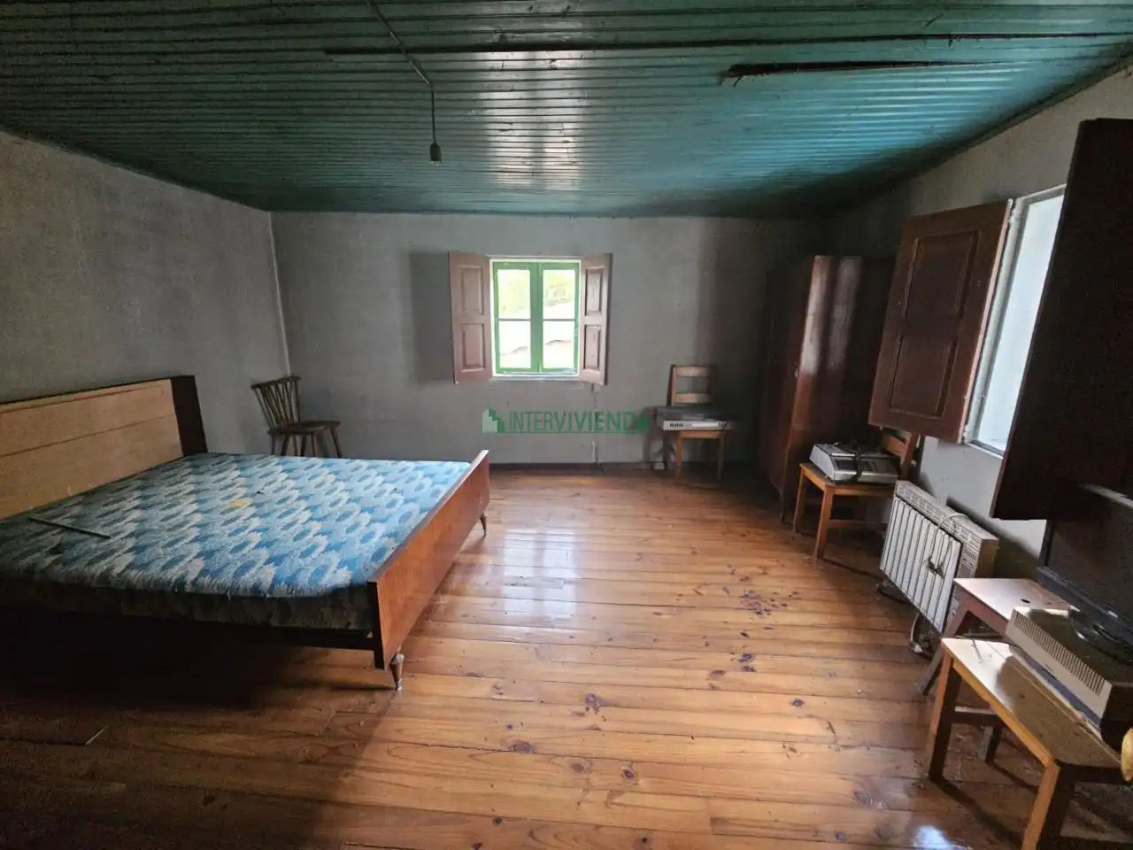 Casa amb jardí en venda a Covelo, imagen 21