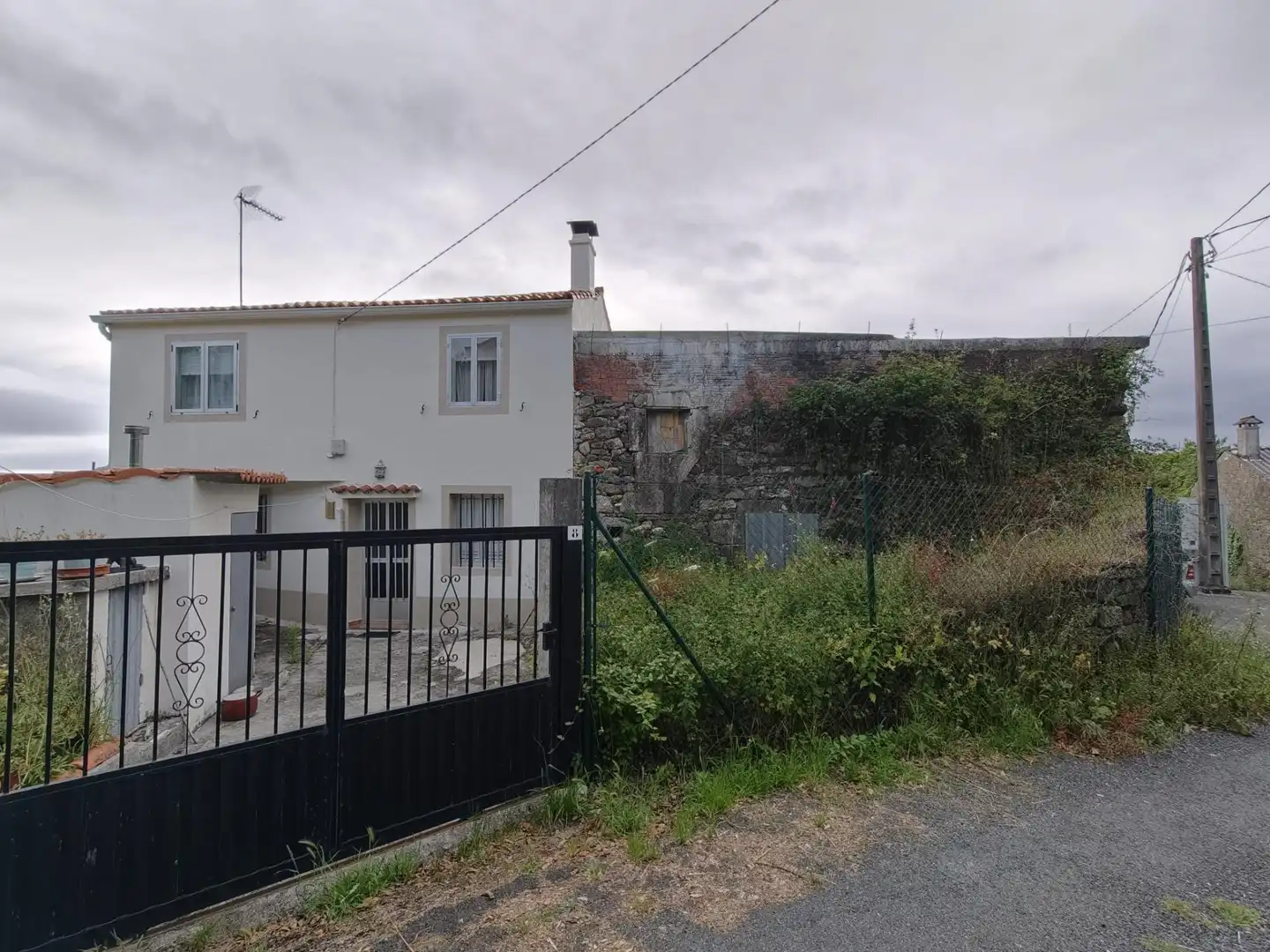 Maison avec terrasse à vendre à Lugar ESCARIZ-NIGOI 9, imagen 51