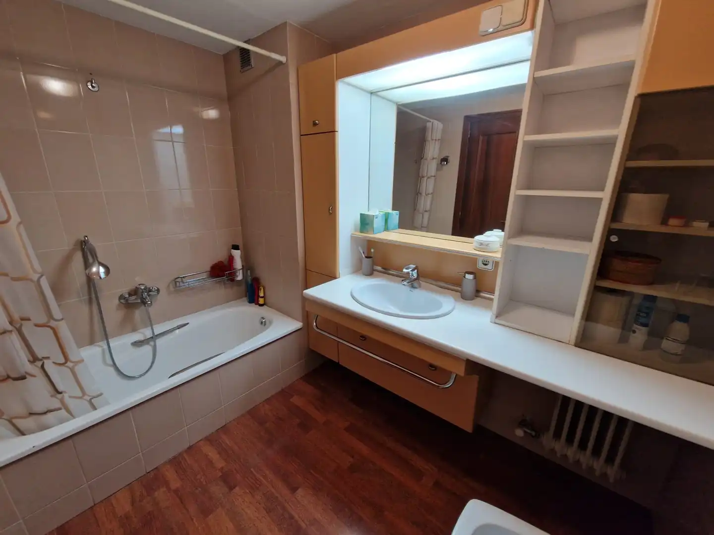 Appartement avec terrasse à vendre à Carrer Santa Llogaia, imagen 7