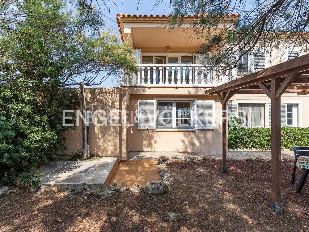 Haus oder Chalet zur Miete in Cullera, Valencia