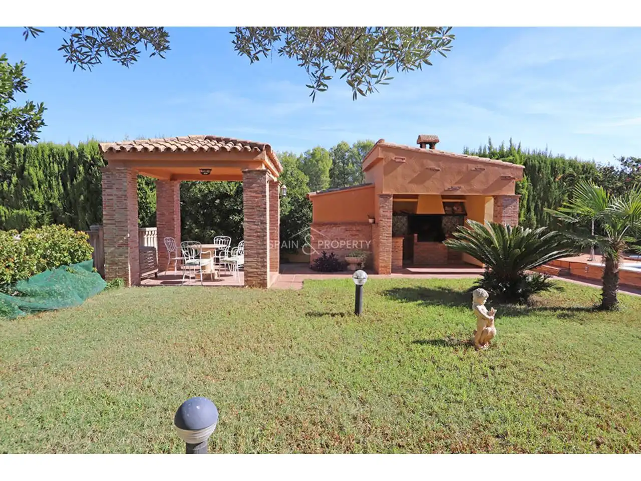 Villa mit Pool zum Verkauf in Calle BAIX, imagen 16