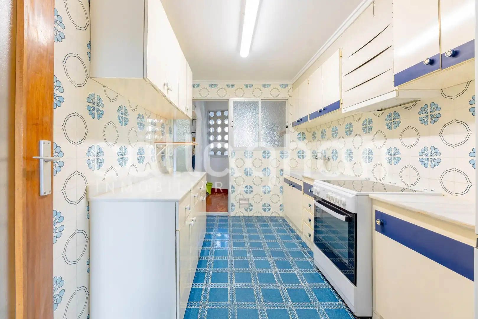 Flat with terrace for sale in Avenida de Mota, imagen 18
