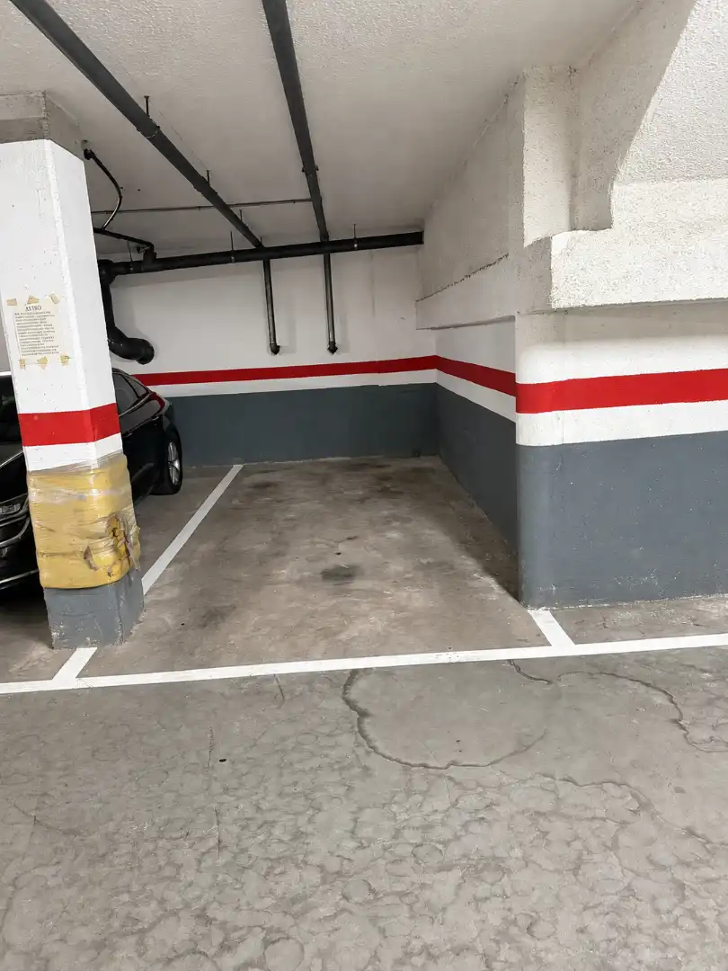 Appartamento con terrazza in vendita a El Carmen, imagen 7