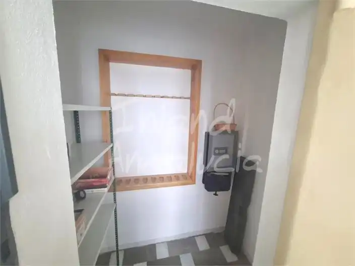 Casa adosada en venda en Villanueva de Tapia amb Terrassa i Traster