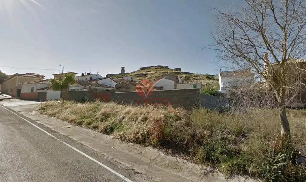 Rural land for sale in ABIA DE LA OBISPALIA, AGUSTIN FERNANDEZ MUÑOZ, imagen 15