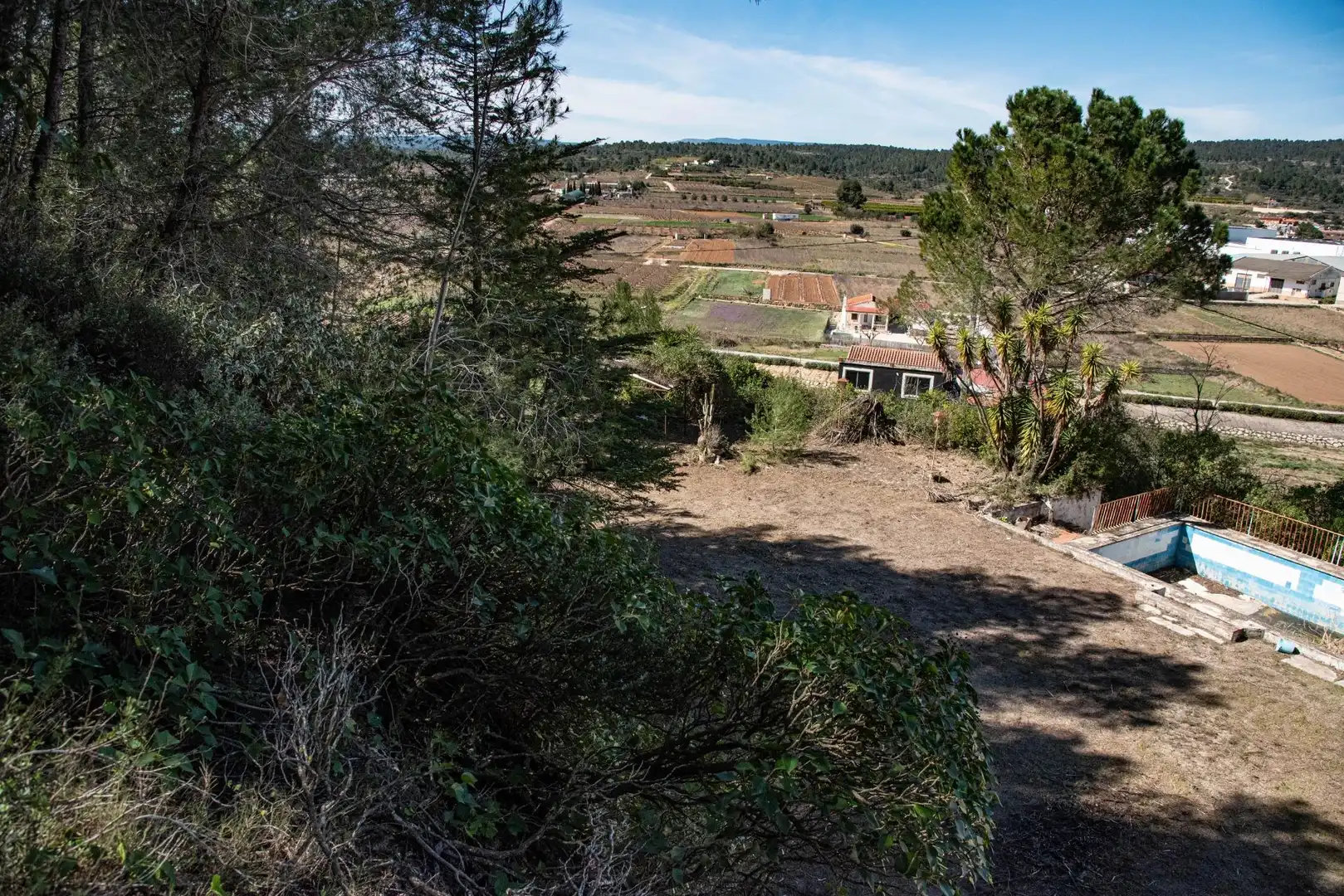 Casa con piscina in vendita a Navarrés, imagen 10