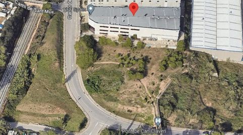 Foto 4 de Terreny industrial en venda a Plaça la Llana, Zona Nord, Rubí