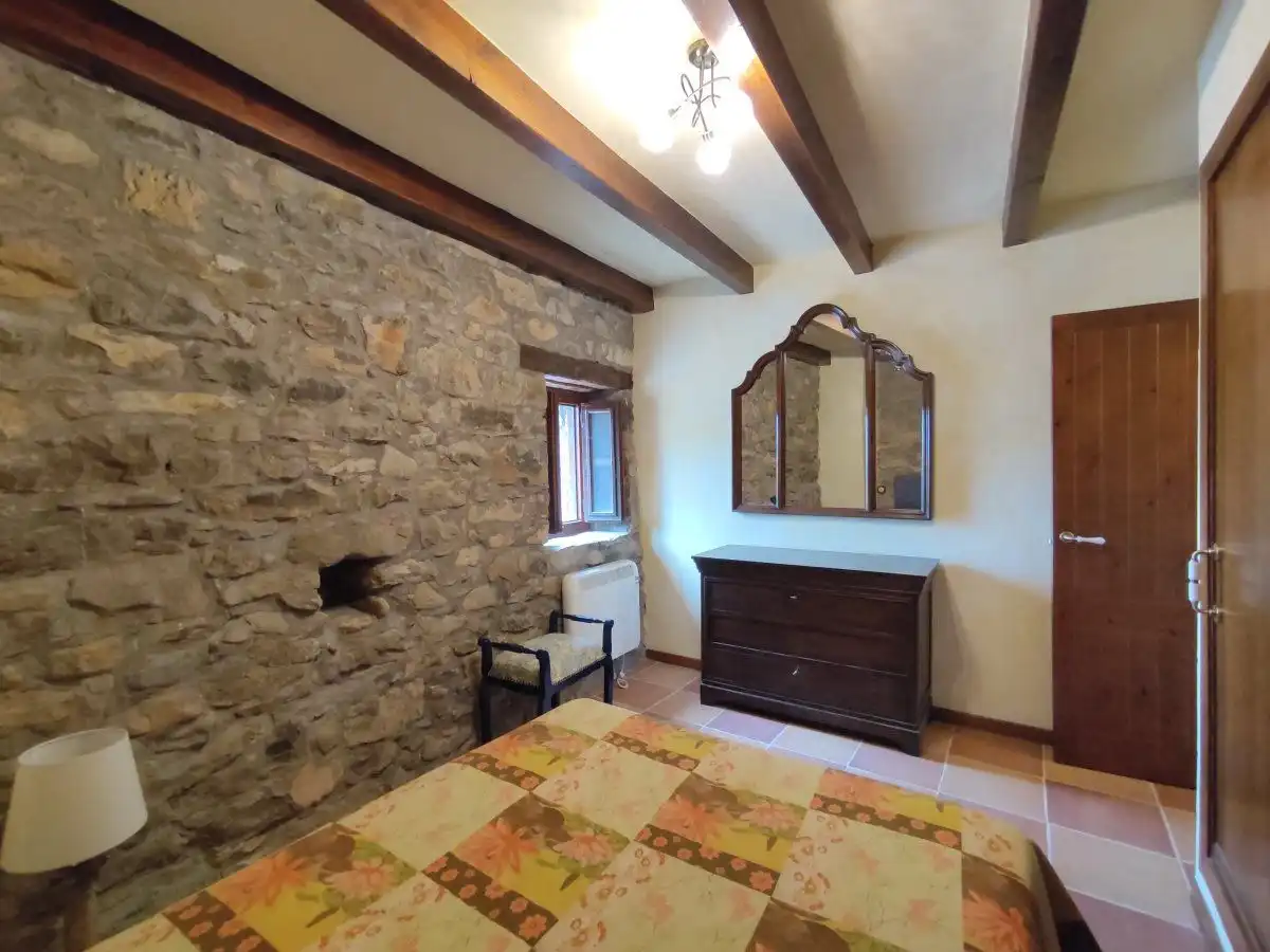 Casa o chalet en venta en Sabiñánigo con Calefacción, Jardín privado y Terraza