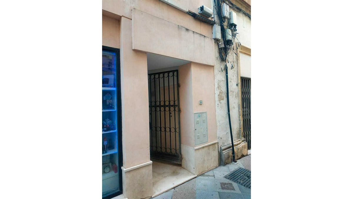 Office for sale in ÉVORA, 25, Centro