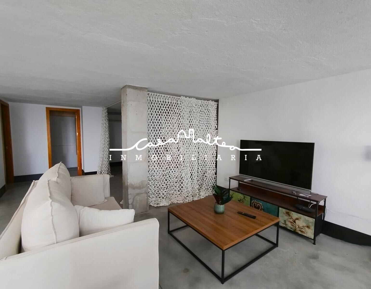 Estudi en venda a Altea la Vella