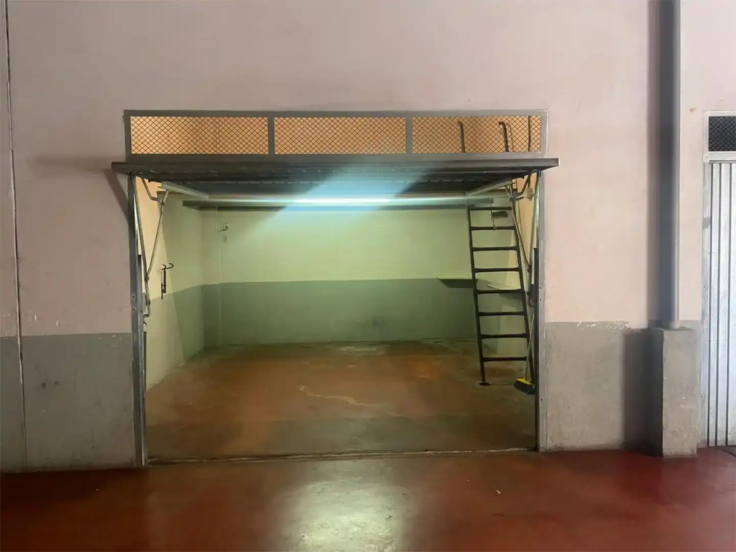 Parking de Garaje en venta en Nules, Castellón