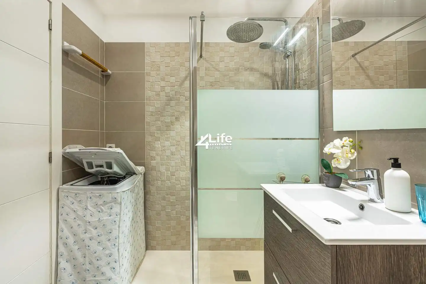 Apartamento con terraza en venta en Los Cristianos, imagen 16