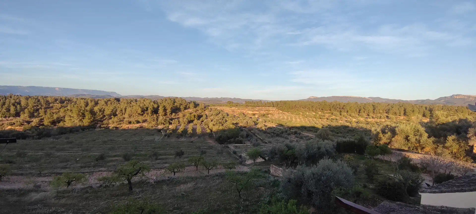 Finca rústica en venda en Tivissa