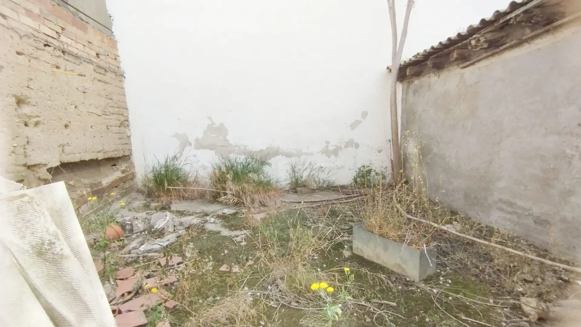 Casa o xalet en venda a valle de aran, Salvador Allende