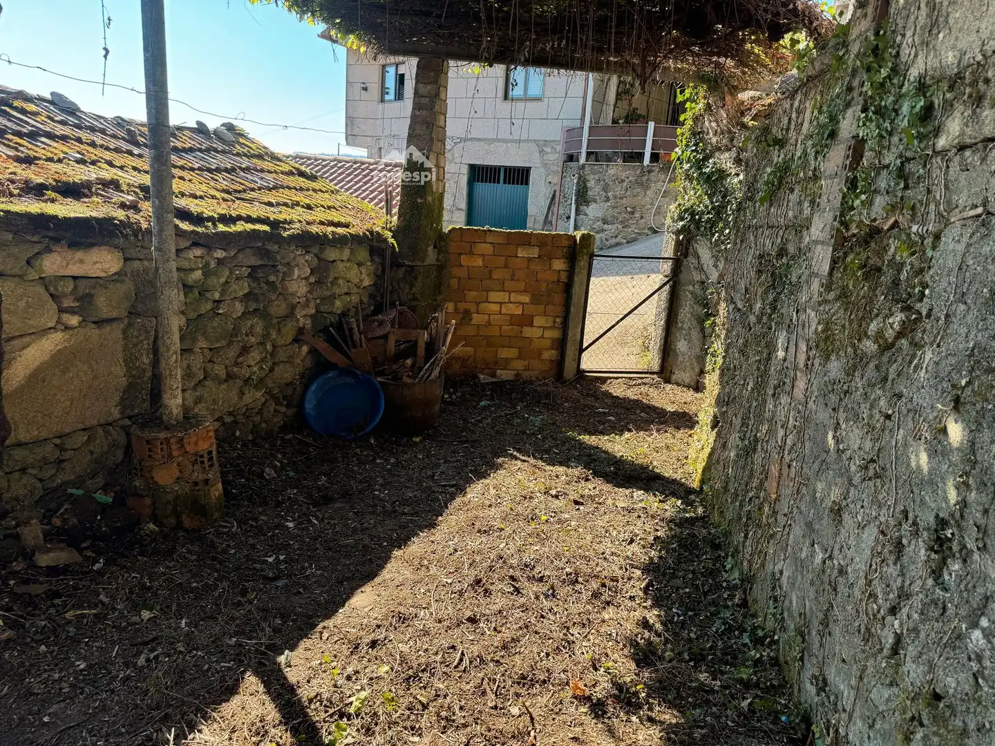 Casa o xalet en venda en Covelo amb Traster