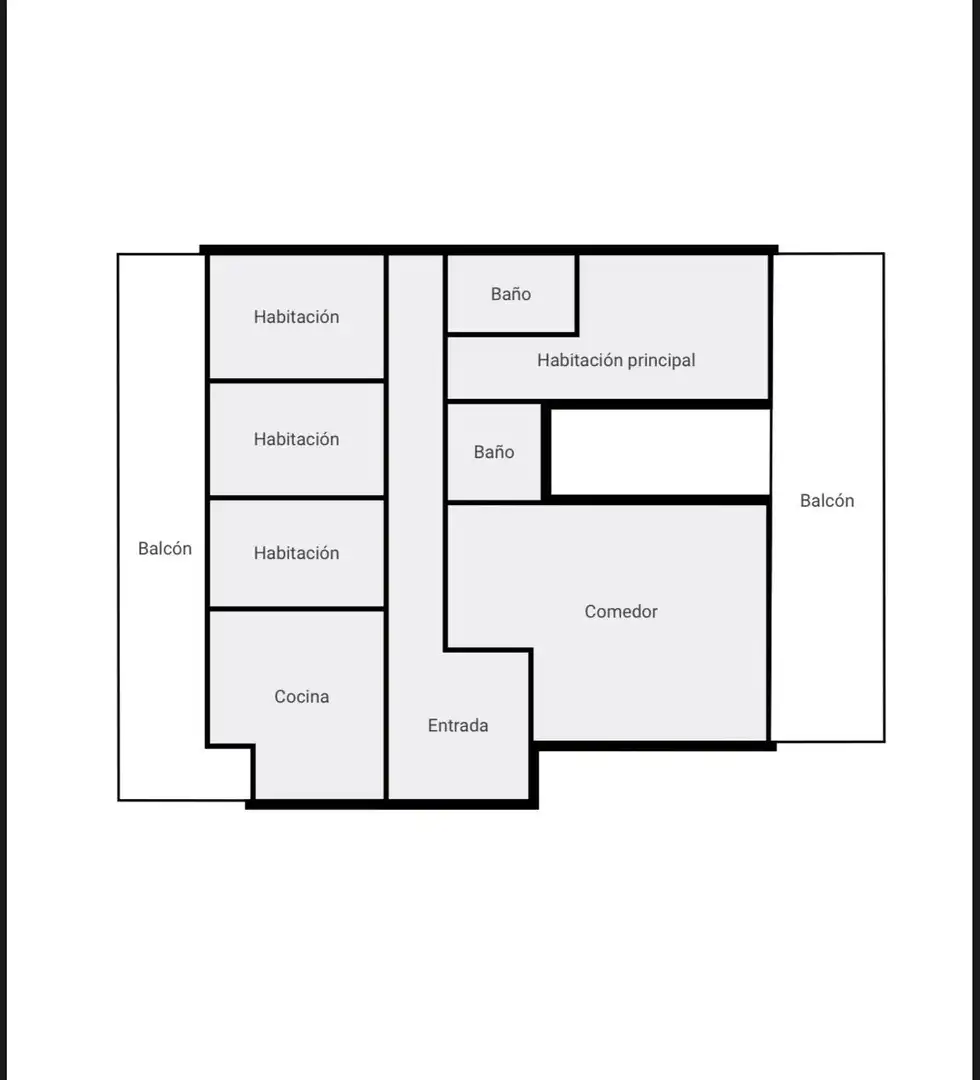 Appartement avec terrasse à vendre à Carrer DOMENEC SUGRAÑES I GRAS, imagen 52