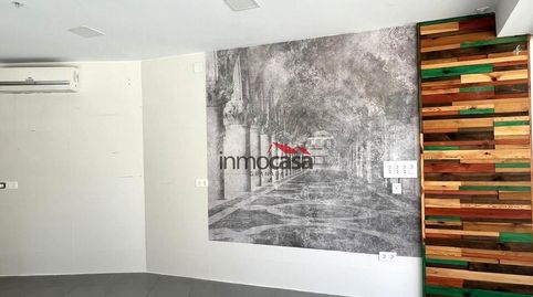 Photo 5 of Commercial properties for rent in Avenida Don Bosco, Barrio de Zaidín, Granada Capital