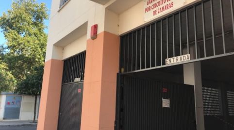 Promoción de plazas de garajes en Sevilla Este, immagine 2
