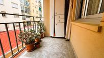 Terrassa de Pis en venda en L'Hospitalet de Llobregat amb Balcó