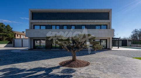 Photo 2 of House or chalet for sale in Calle Navarrondilla, Colmenarejo, Madrid