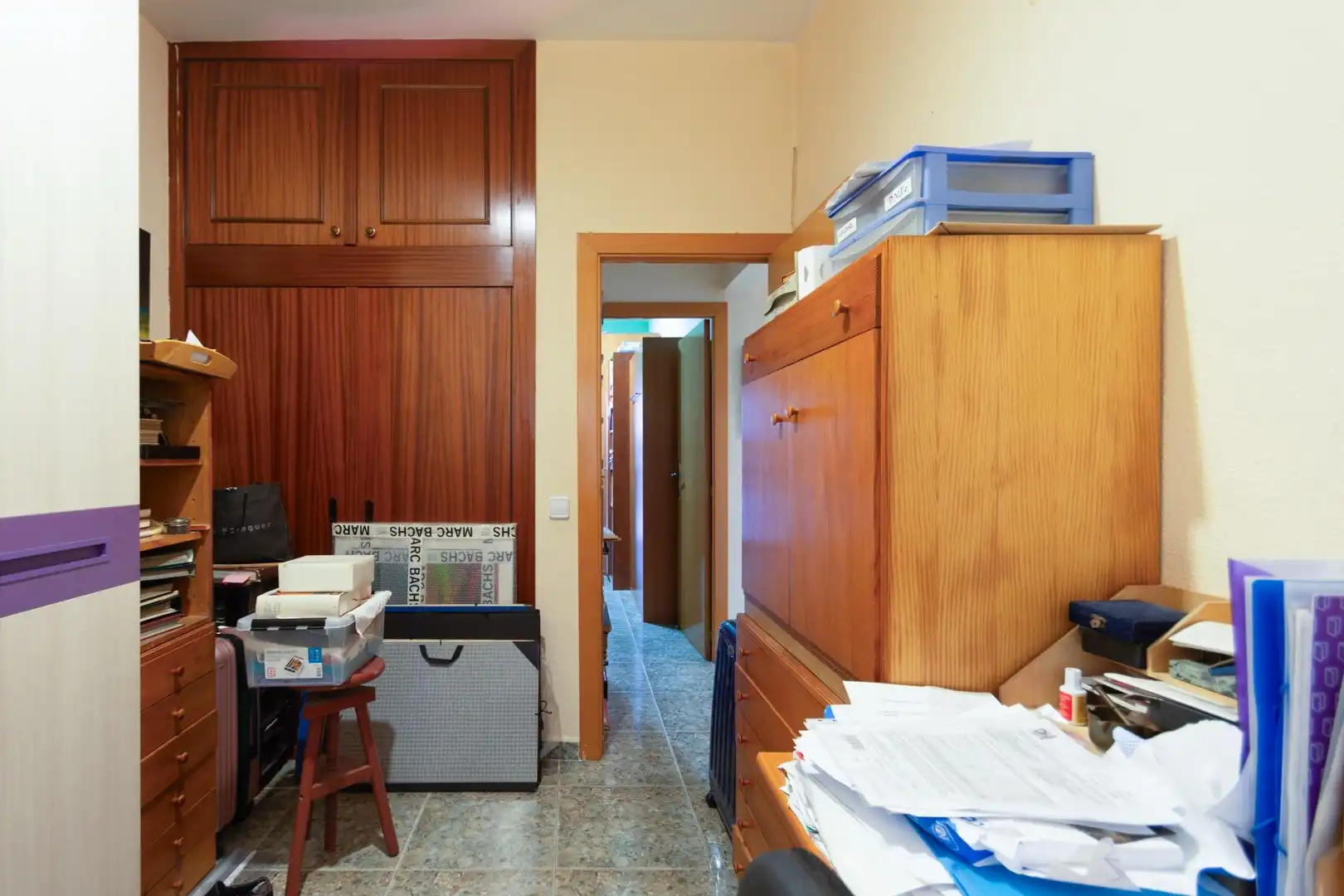 Pis en venda en Barcelona amb Aire condicionat, Terrassa i Balcó