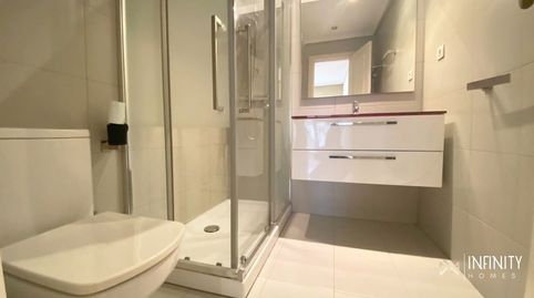 Foto 5 de Piso en venta en Máximo Aguirre Kalea, Campuzano, Bilbao