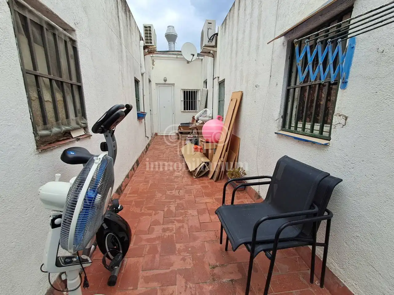 Appartement avec ascenseur à vendre à Avenida América, imagen 28