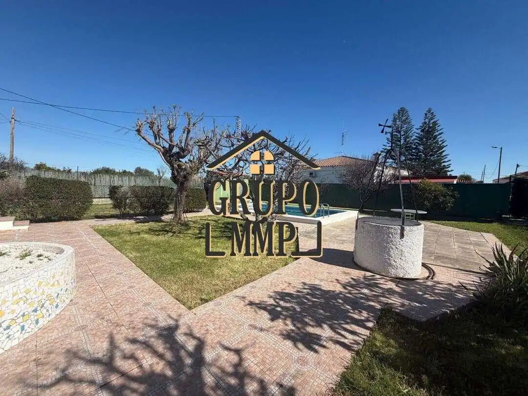 Casa o xalet en venda en Castellón de la Plana / Castelló de la Plana amb Traster