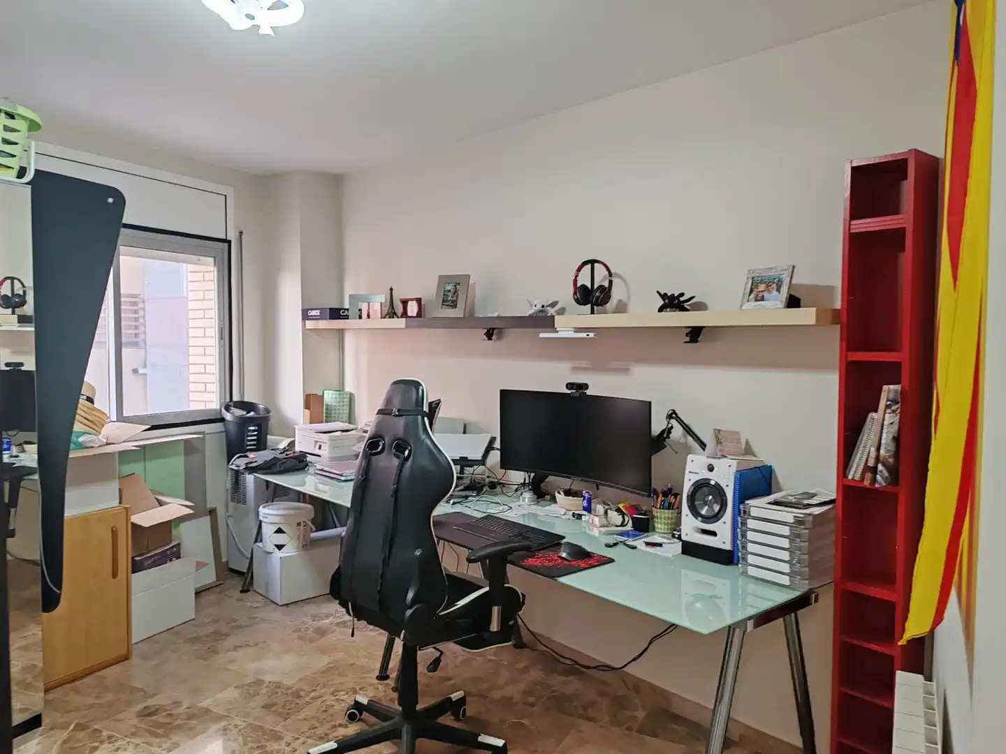 Dúplex en venta en Mataró con Calefacción y Terraza
