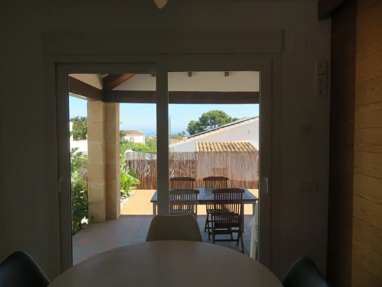 Villa avec terrasse à vendre à El Montgó, imagen 31