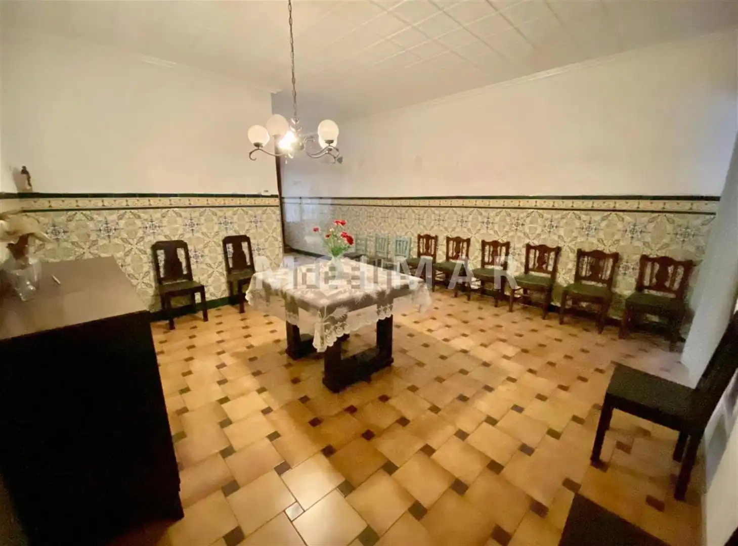 Flat for sale in Carrer Perez Bayer, imagen 11