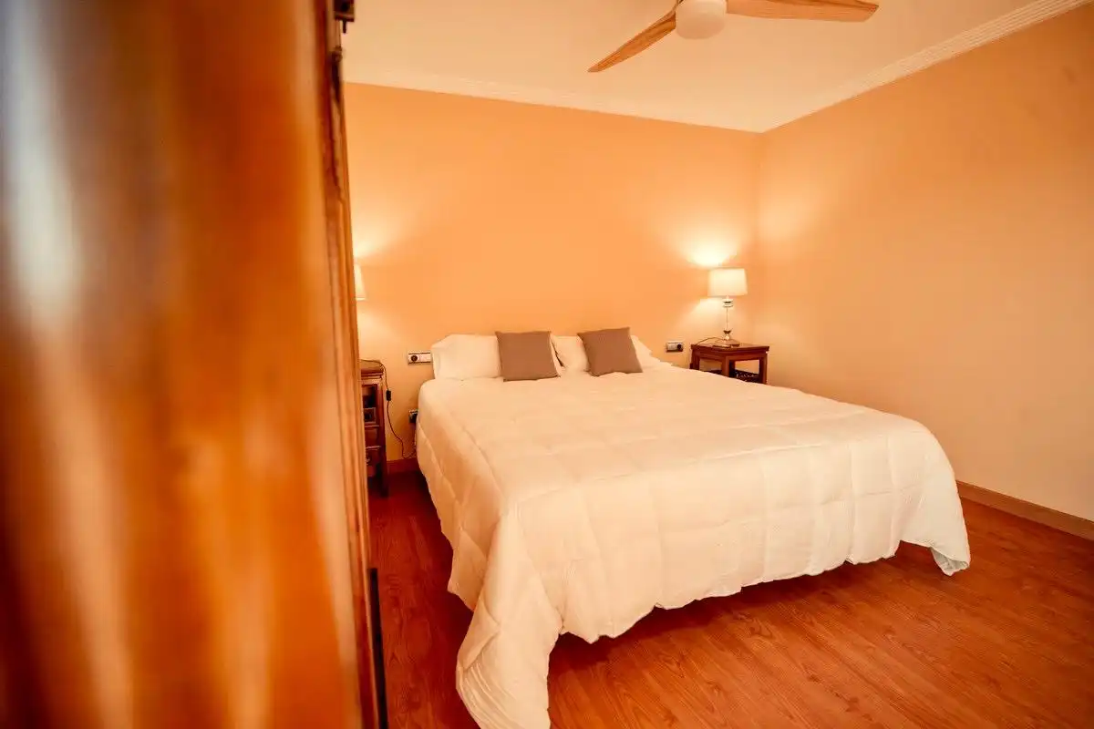Houses for rent in La Portalada