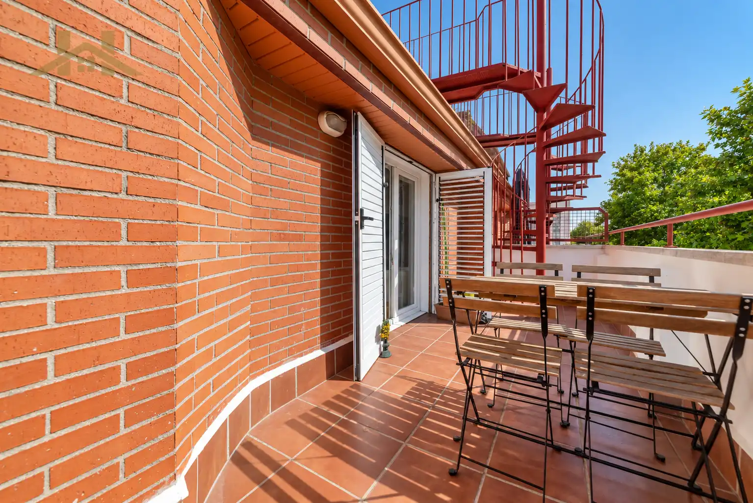Dúplex amb ascensor en venda a Calle Castillo de Simancas 1, imagen 25