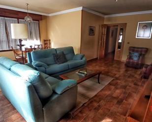 Living room of House or chalet for sale in Samaniego  with Heating, Terrace and Storage room